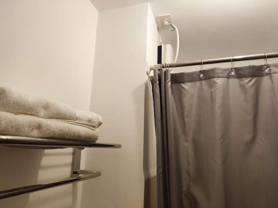 Trig Place At Grace Residence In Taguig City マニラ市 エクステリア 写真