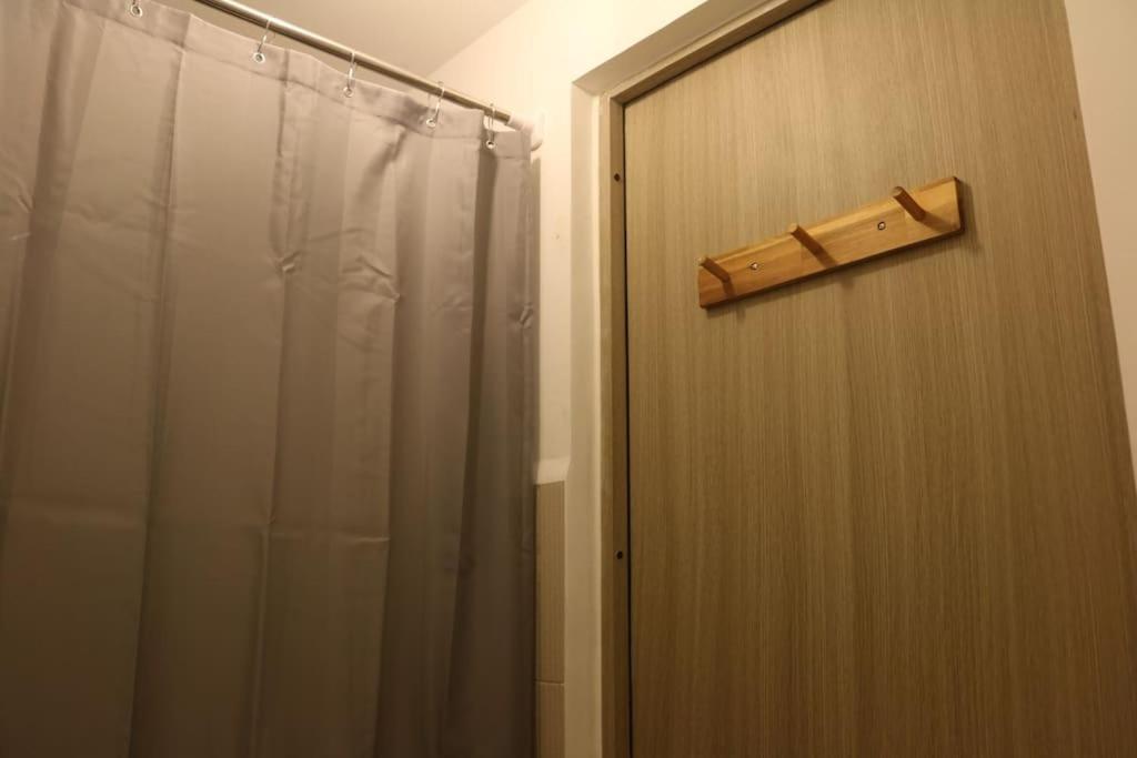 Trig Place At Grace Residence In Taguig City マニラ市 エクステリア 写真