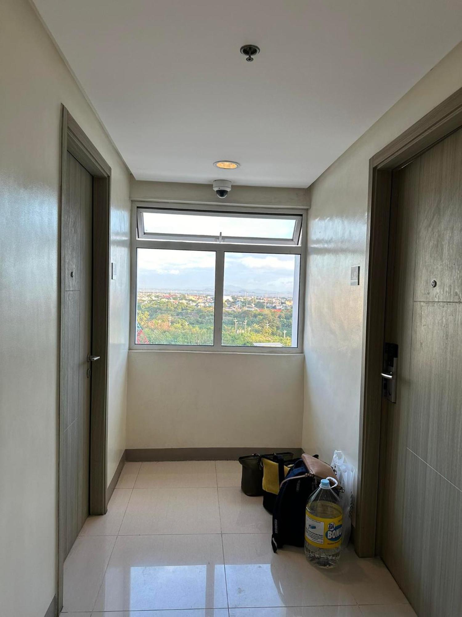 Trig Place At Grace Residence In Taguig City マニラ市 エクステリア 写真