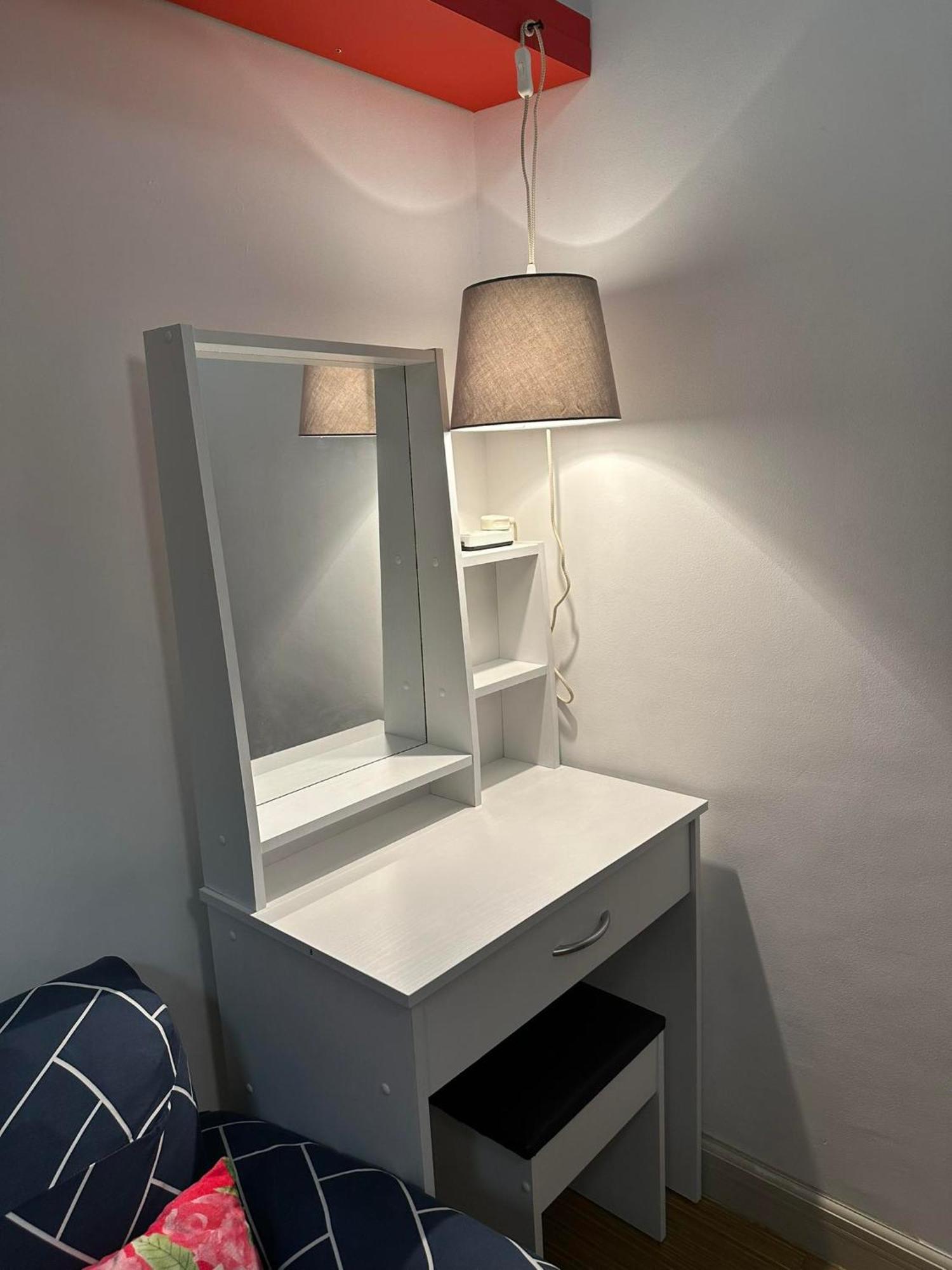 Trig Place At Grace Residence In Taguig City マニラ市 エクステリア 写真