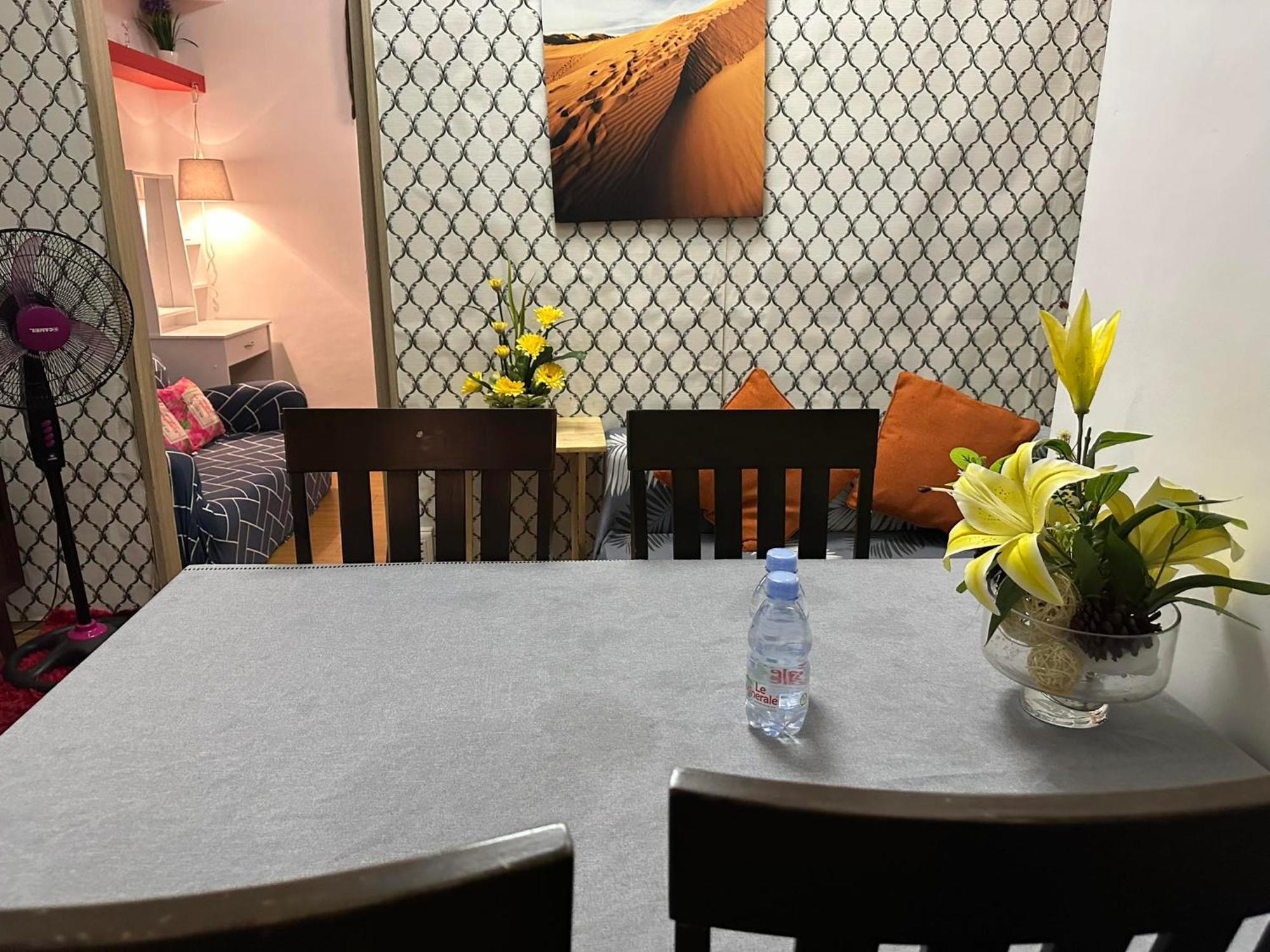 Trig Place At Grace Residence In Taguig City マニラ市 エクステリア 写真